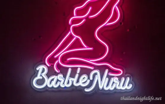 Barbie18 Nuru Massage Bangkok