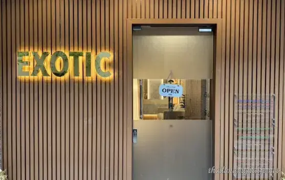 Exotic Nuru Massage Bangkok