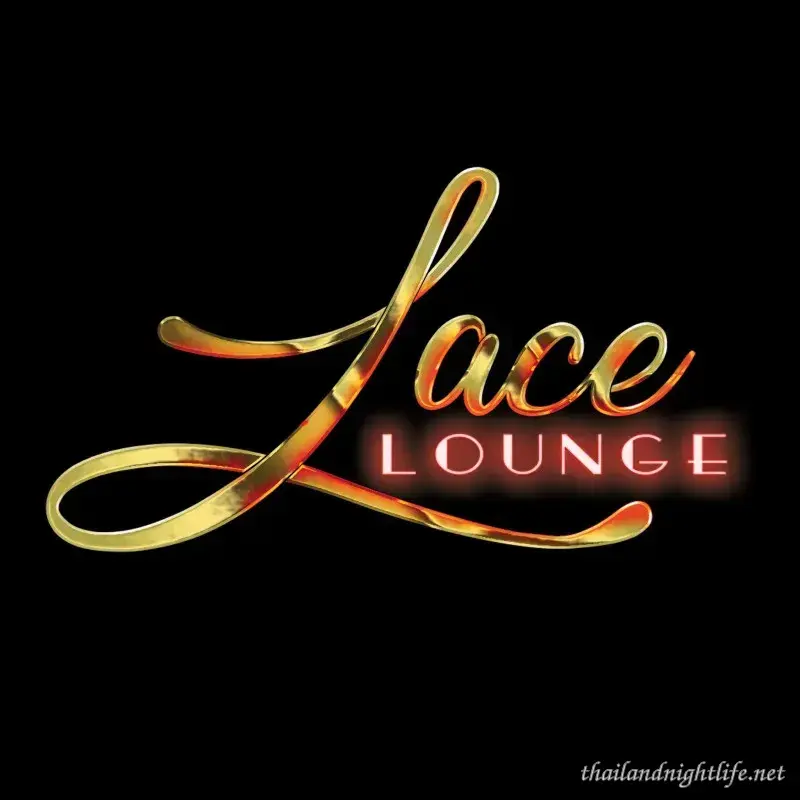 Lace Lounge bar caché de speakeasy - salon VIP de Nana Plaza classé numéro 10