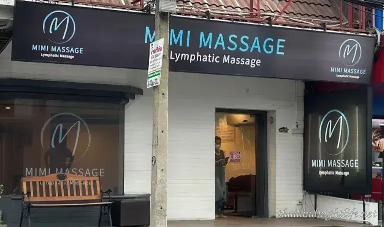 Mimi Massage Bangkok Soi 22 - 탄트라 마사지 7위
