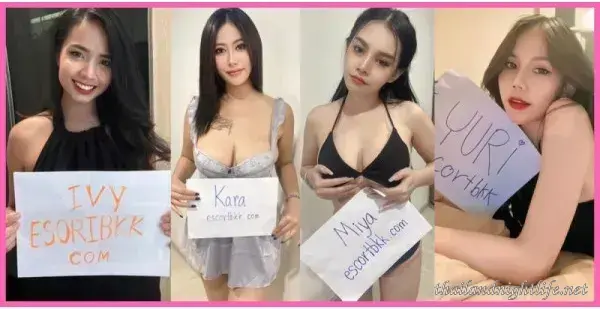 Thailand Escort Agency Top 8 Guide 2026