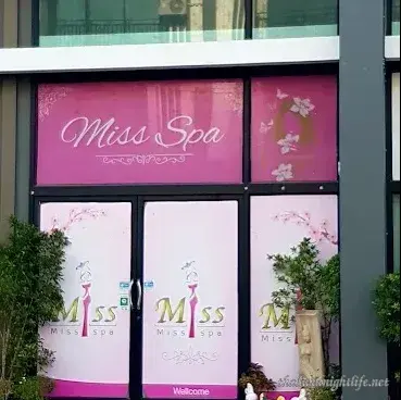 Miss Spa Chiang Mai 변마 - 변마 바디 마사지 2026