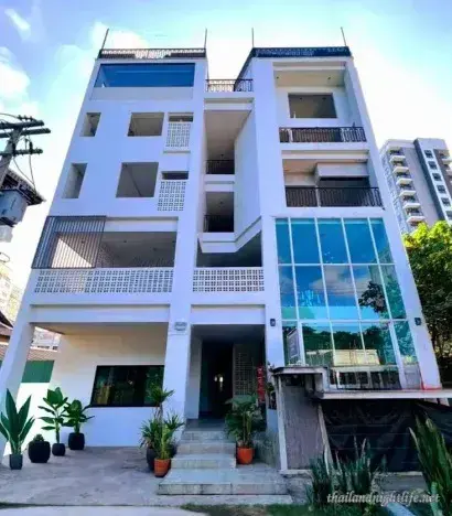 Absolute Paradise Spa Chiang Mai - 변마 B2B 마사지 2026