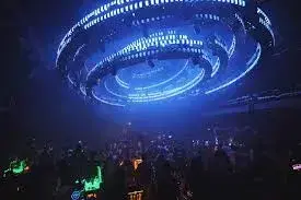 World House Pattaya nightclub - EDM 클럽 태국 여성 2026