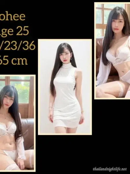 Classy Massage 방콕 누루 풀서비스 VIP