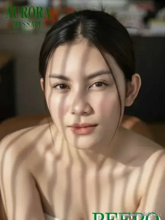 Aurora 33 Spa 방콕 누루 커플 소이33