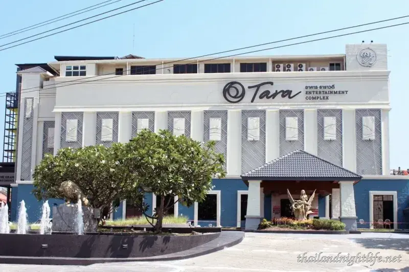 Tara Bangkok