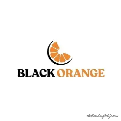 Black Orange