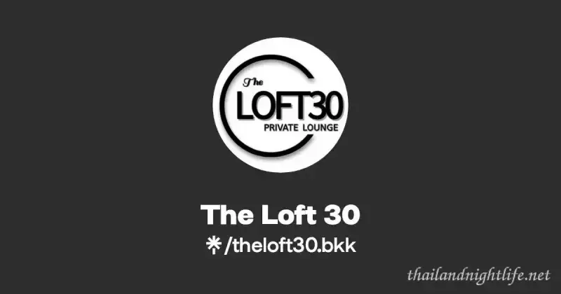 The Loft 30 Bangkok