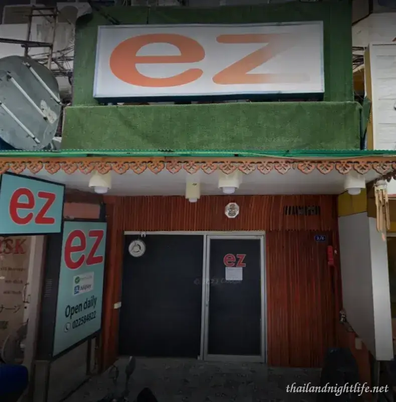 EZ1BKK Massage