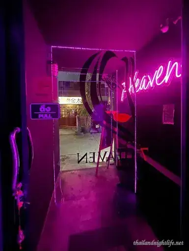 7-Heaven Bangkok