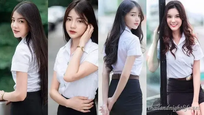 태국 끽 문화 กิ๊ก 친구 이상의 관계 태국 데이팅