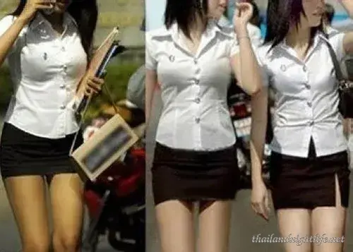 Thai Sideline Girls (dek Sideline) 2026: Prices, Fiwfans & Scam Guide
