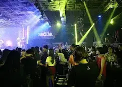 Nectar Pub Hat Yai live band nightclub