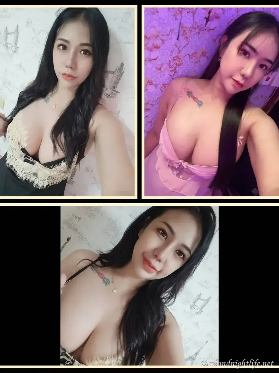 The Pixies Nuru Massage 방콕 누루 풀서비스 VIP