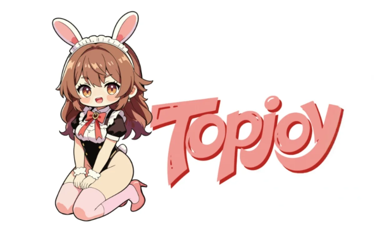 Top Joy