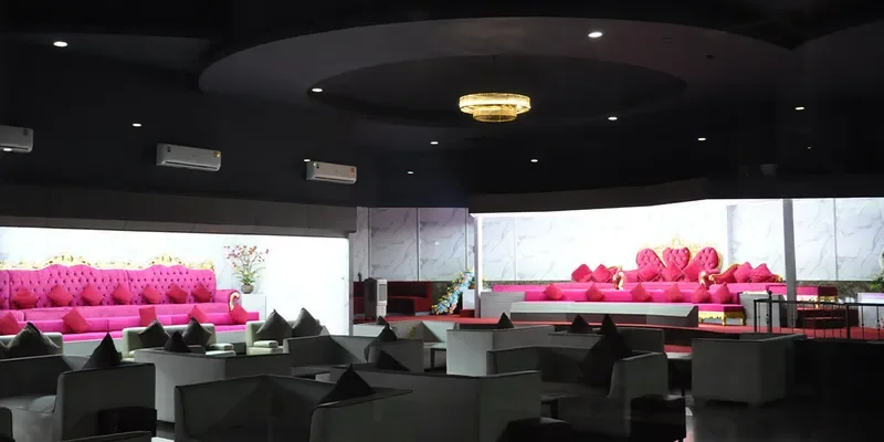 Bangkok Nancy Massage 配鐘區，新碧武里路