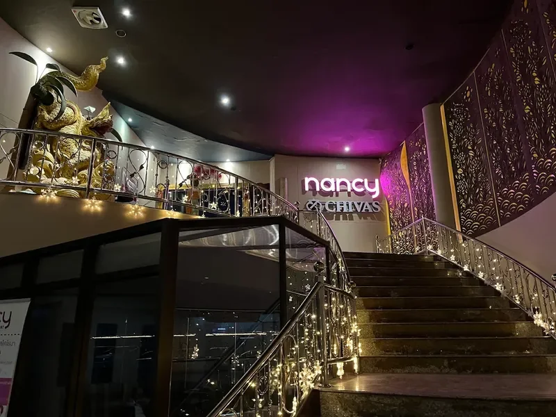 Bangkok Nancy Massage 外觀，輝煌區泰國浴