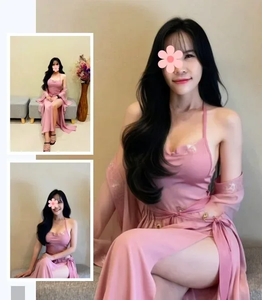 The Sense Spa 방콕 누루 카르사이 잡카사이