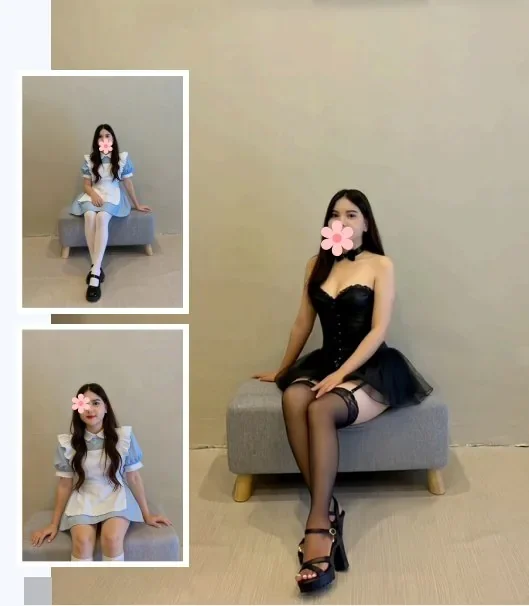 THE SENSE 방콕 카르사이 잡카사이