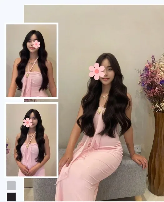 THE SENSE BANGKOK 방콕 누루 자쿠지 아속