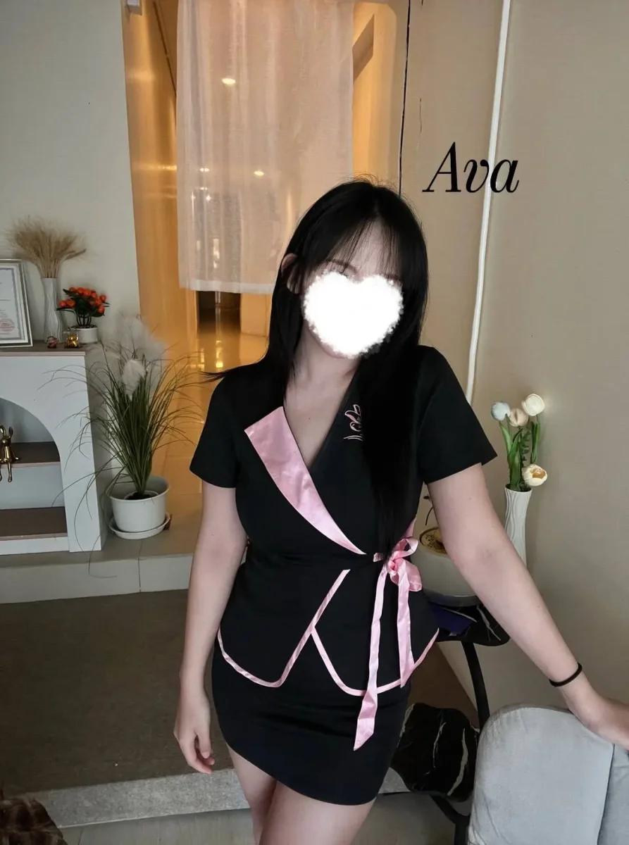 AA 마사지 치앙마이 관리사 에와 센슈얼 오일마사지 님만