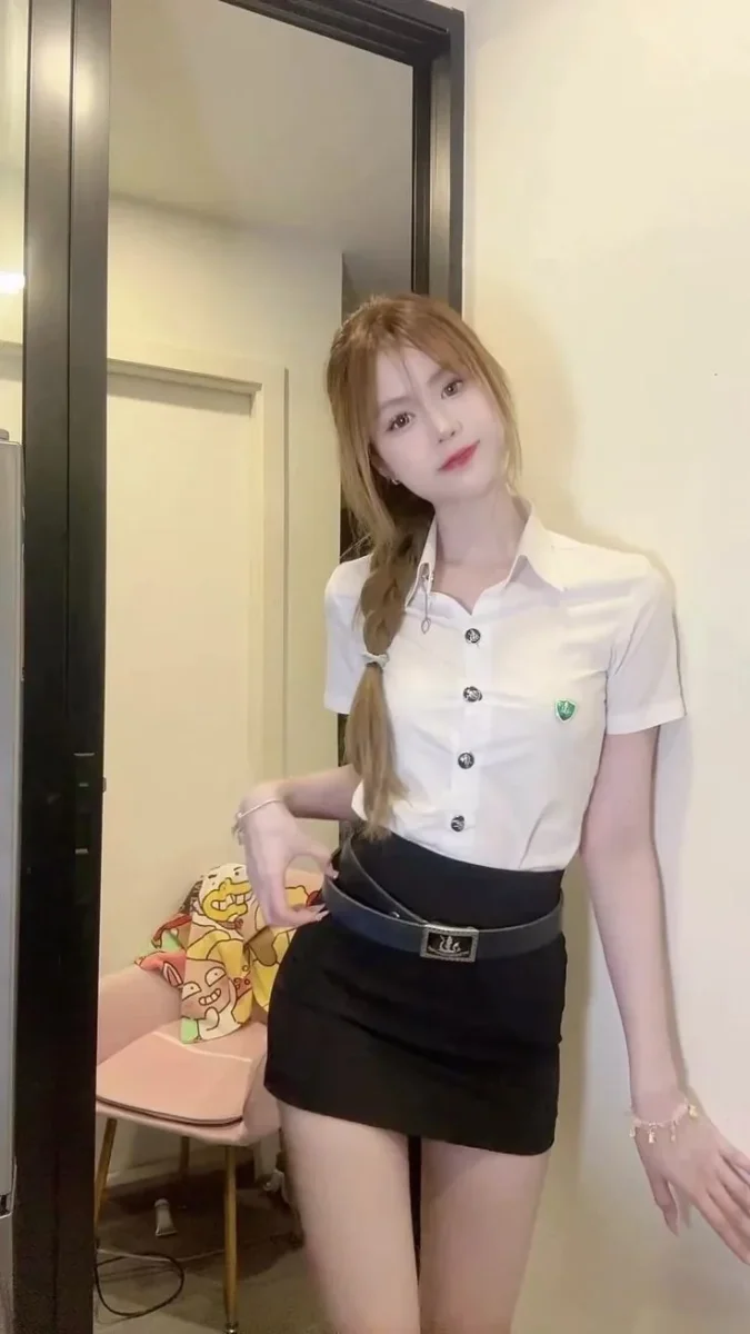 曼谷外围女指南
