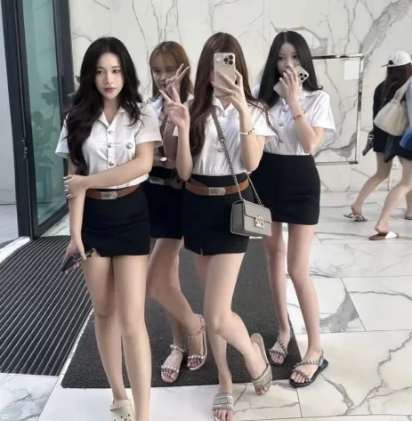 2026 泰国外围女市场 dek sideline