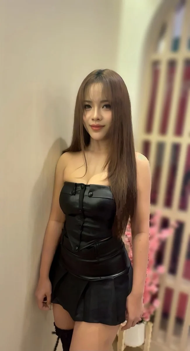 Minki, therapist at Classy Nuru Massage
