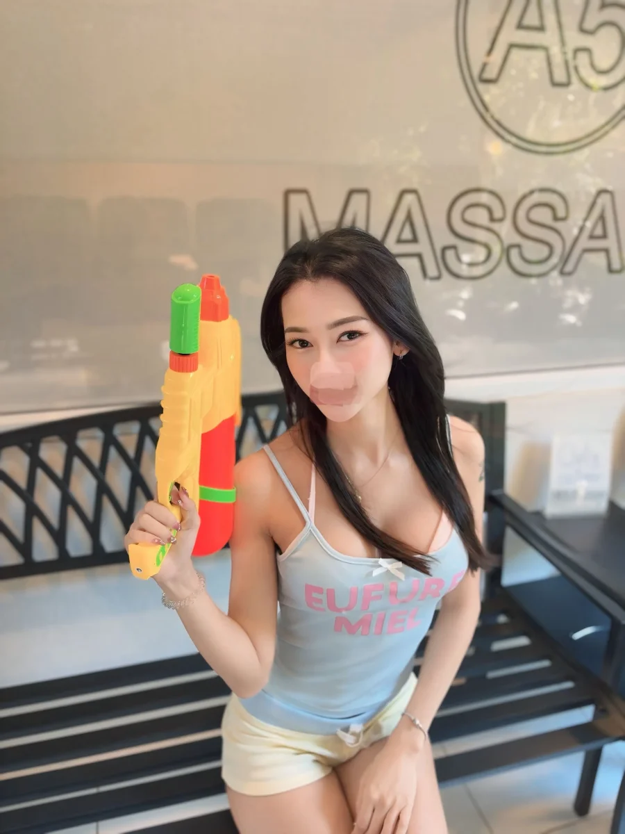 A5 Massage セラピスト