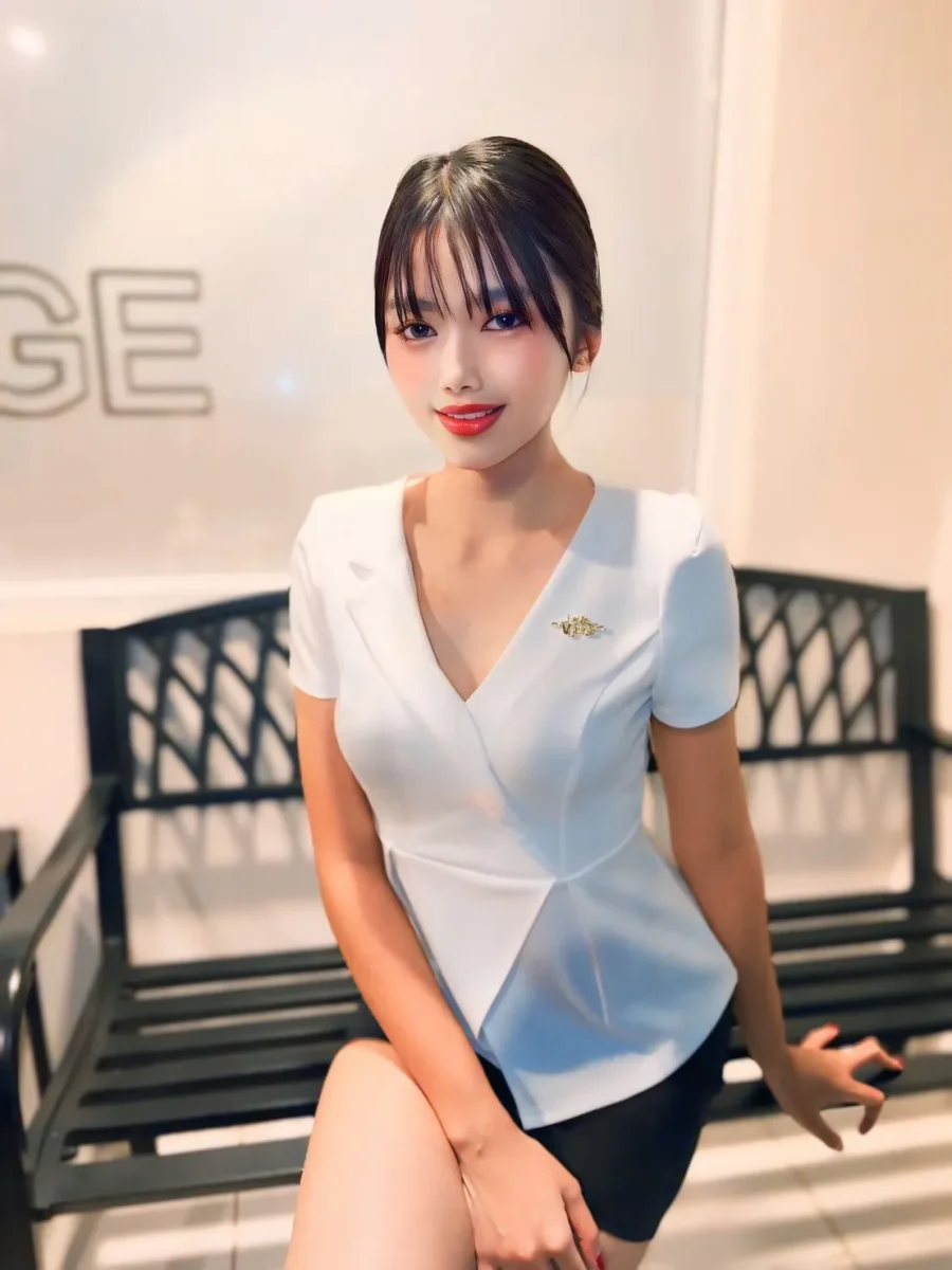 A5 Massage セラピスト