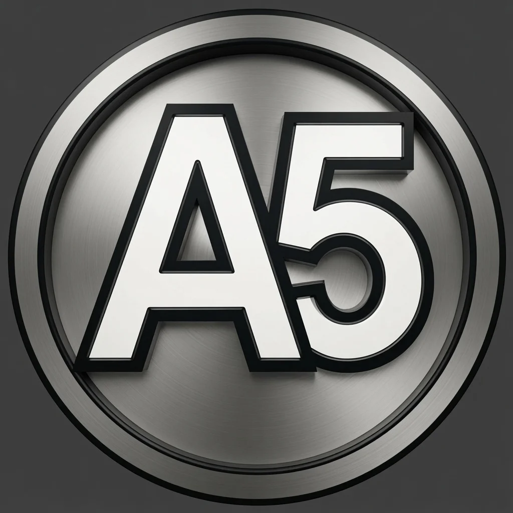 A5 Massage