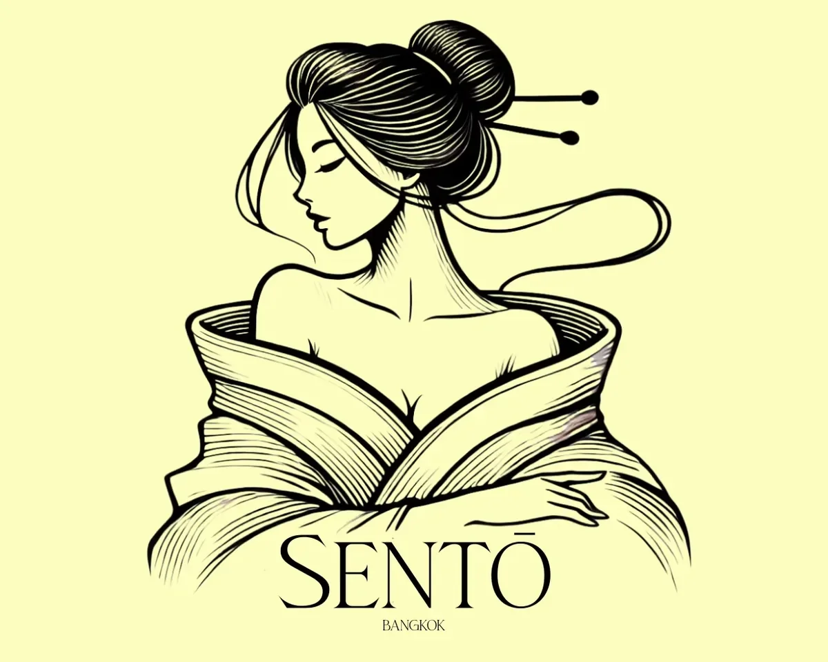 SENTO Bangkok