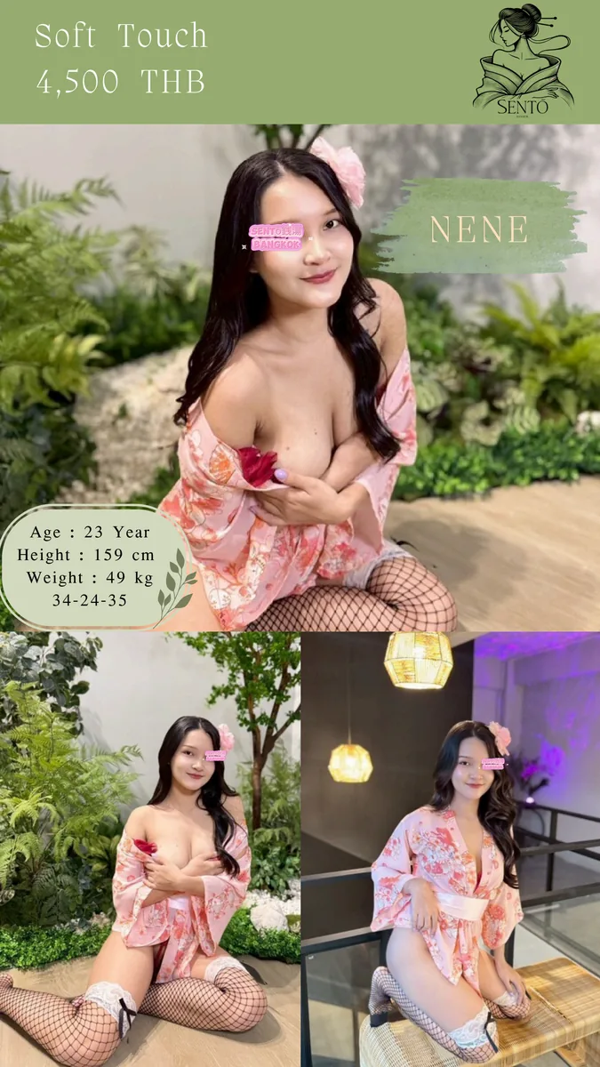 SENTO Bangkok