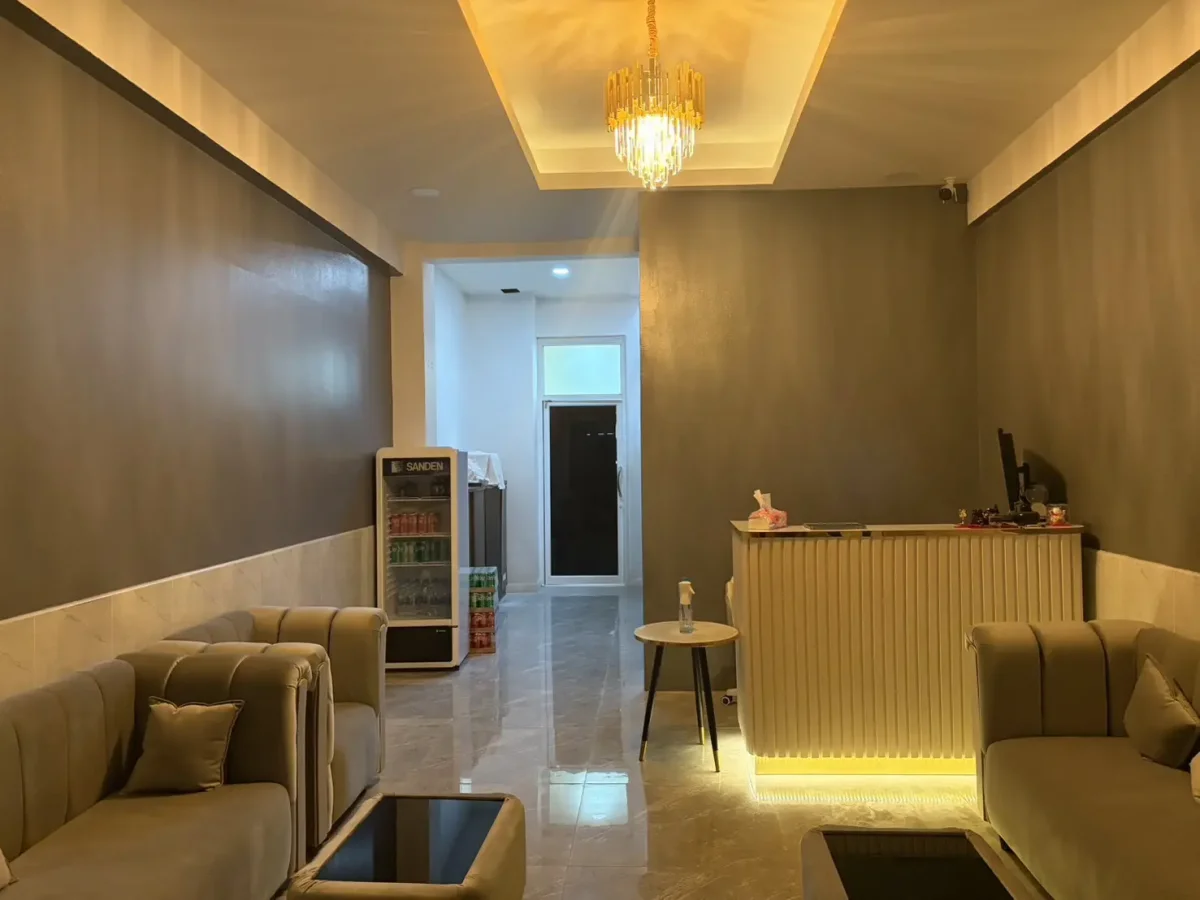 FengHuang Massage