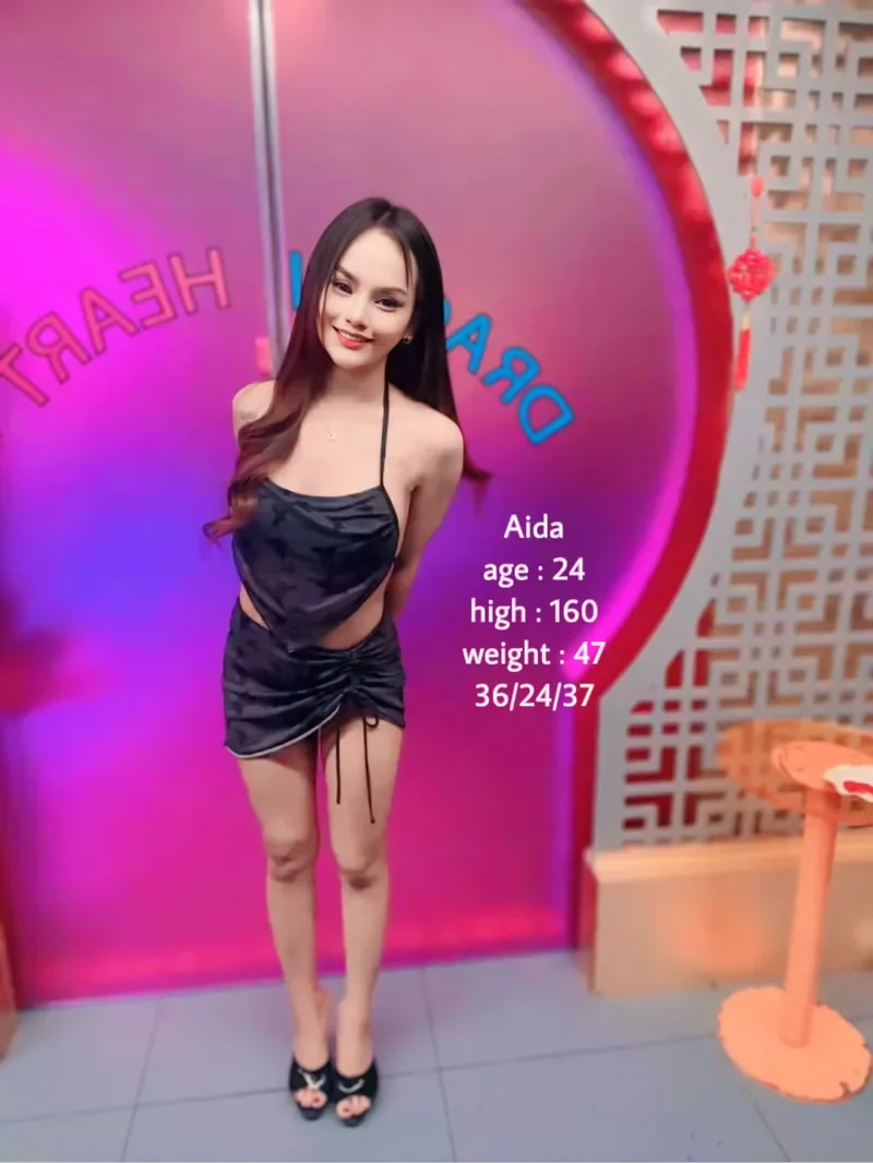 Dragon Heart Nuru Massage
