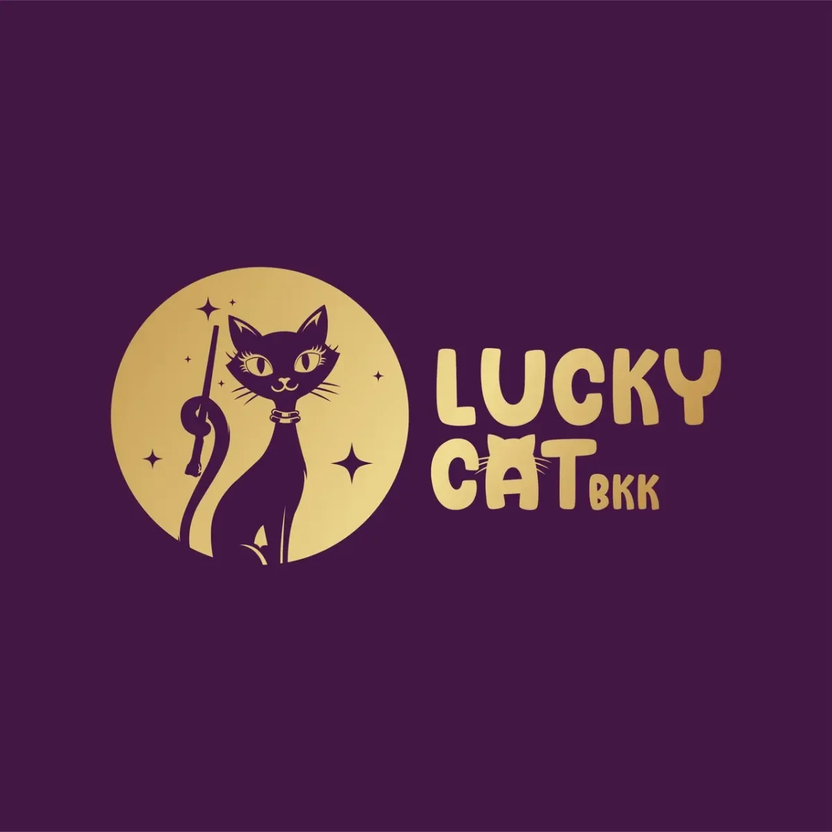 Lucky Cat Bkk