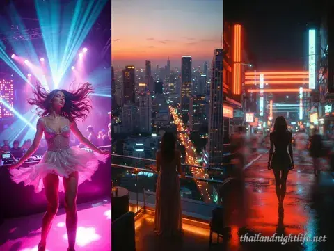 Soi 6: Stories That Would Shock Anyone
