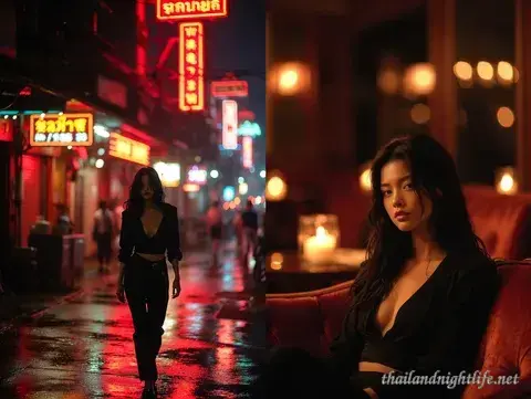 Let's Explore Pattaya Nightlife This Week