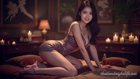 Monthly Night Meetup in Phuket?