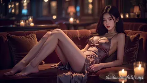 Sukhumvit massage recommendation (no scam places)