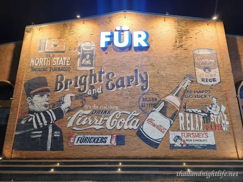FÜR CAFE CNX