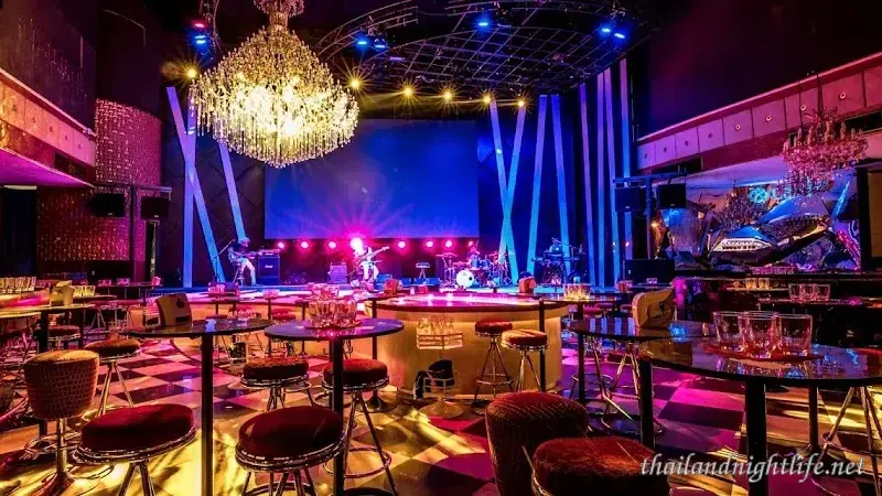 Sherbet Club เอกมัย