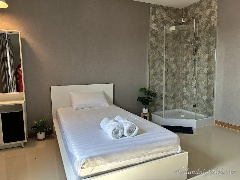 Phoenix Spa Rangsit