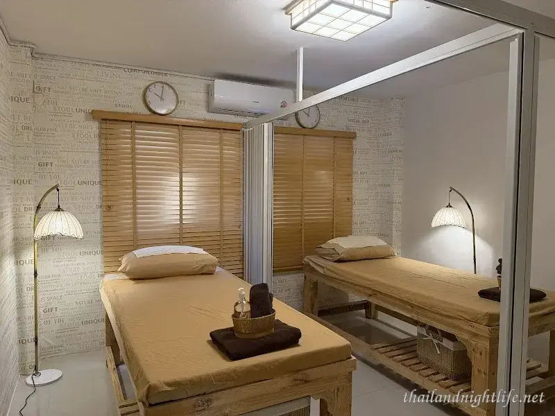Miami Massage Branch 3 Amata Nakorn