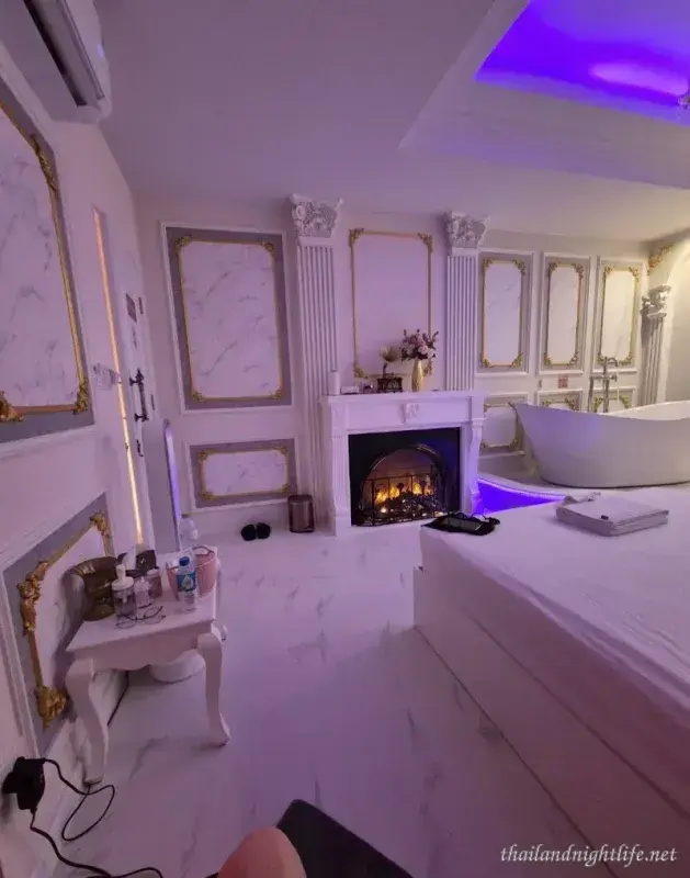 Global Zen Spa