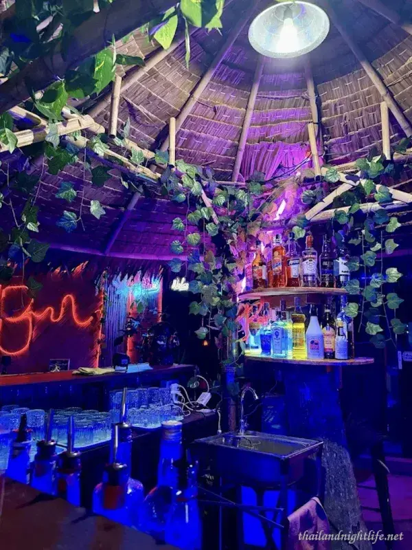 The Hub - Bar & Nightclub