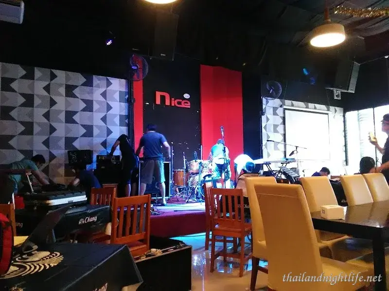 NICE Bar