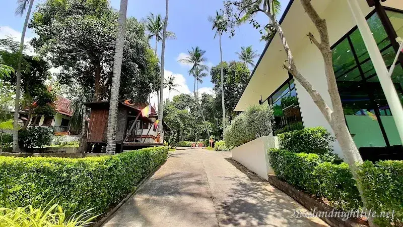 Alpha Gay Resort & Spa