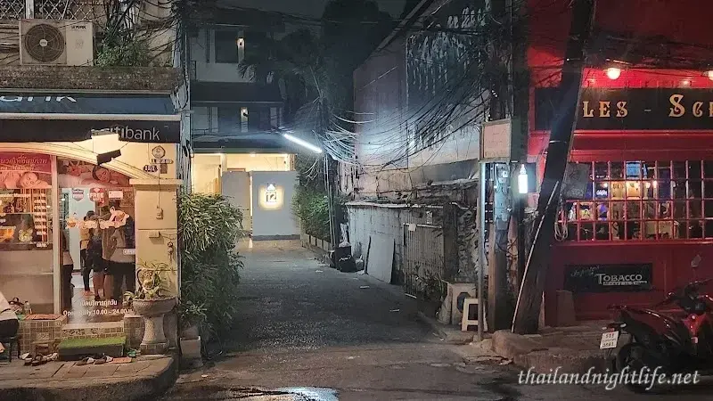 WOW Bangkok Massage